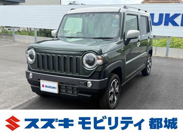 ハスラーJ スタイルII