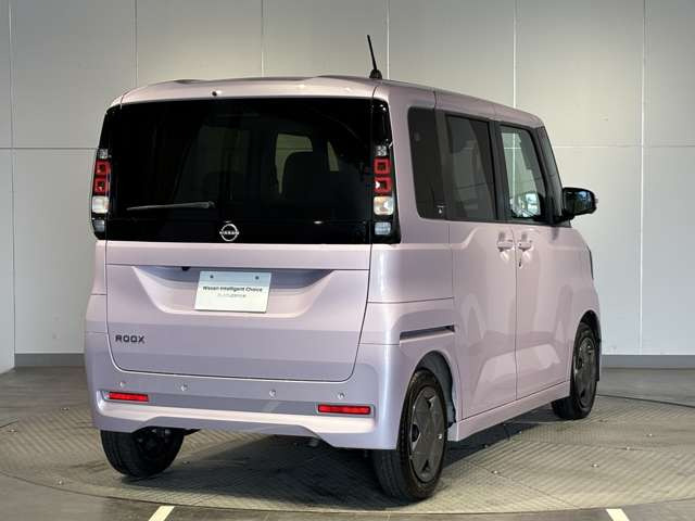 デイズルークスX