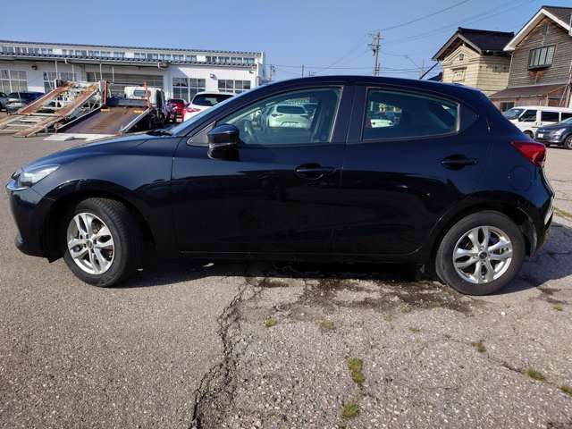 MAZDA21.5 15S