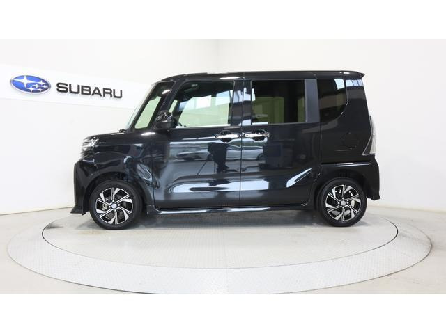 シフォンカスタム R 4WD