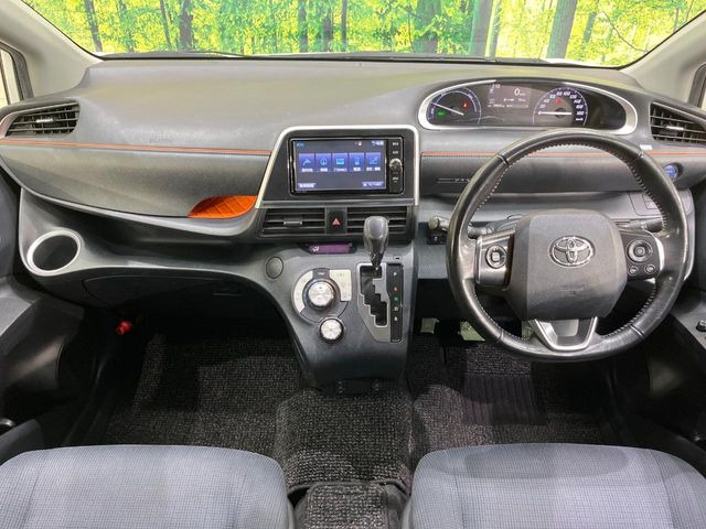 シエンタハイブリッド 1.5 G