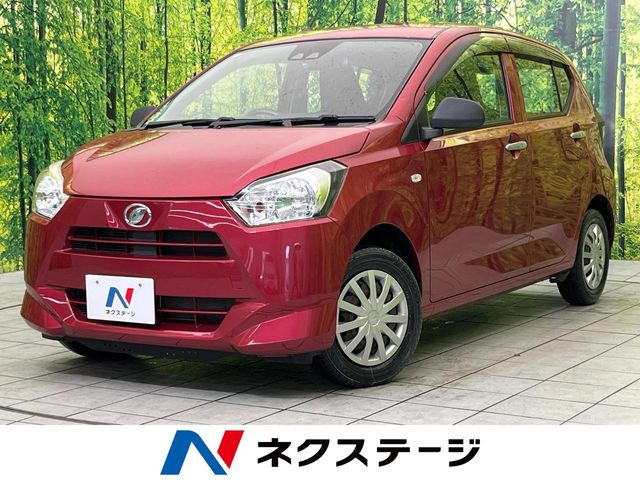 ミライースL SAIII