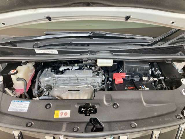 アルファード2.5 S Cパッケージ 4WD