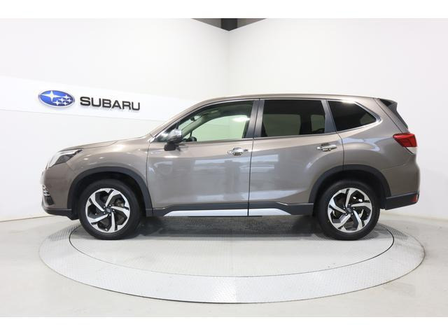 フォレスター2.0 アドバンス 4WD