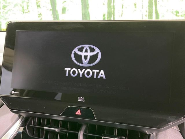 ハリアー2.5 ハイブリッド Z