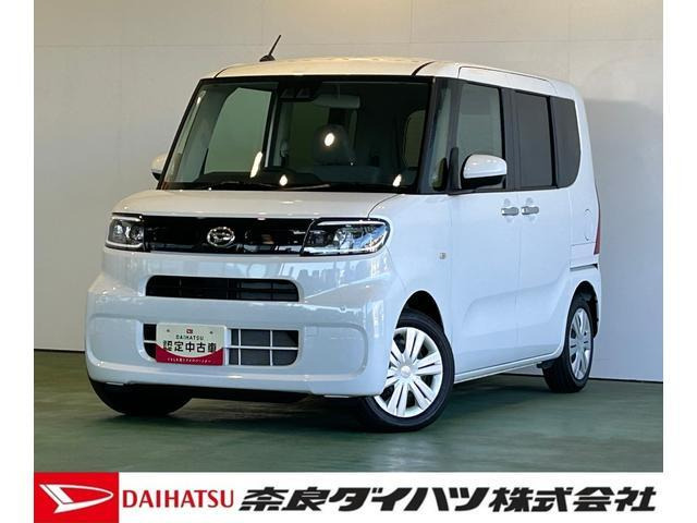 タントX