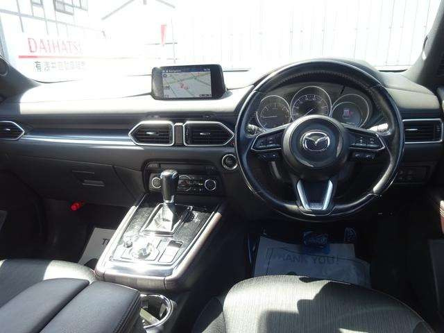 CX-82.2 XD プロアクティブ 4WD