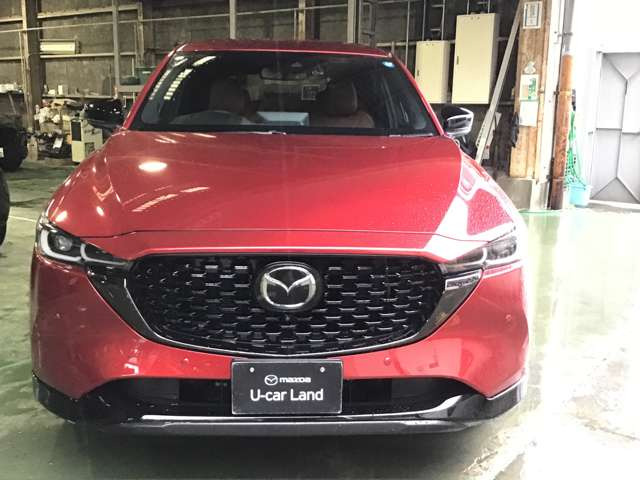 CX-52.0 20S レトロスポーツエディション