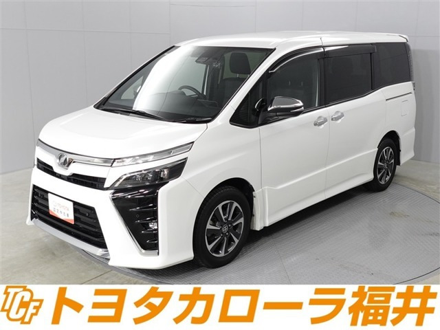 ヴォクシー2.0 ZS 煌II