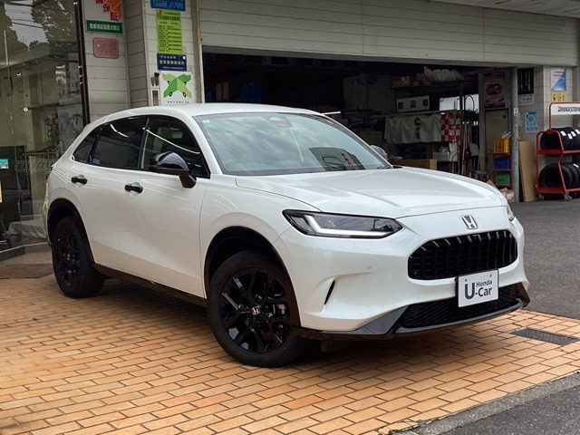 ZR-V2.0 e:HEV Z 4WD