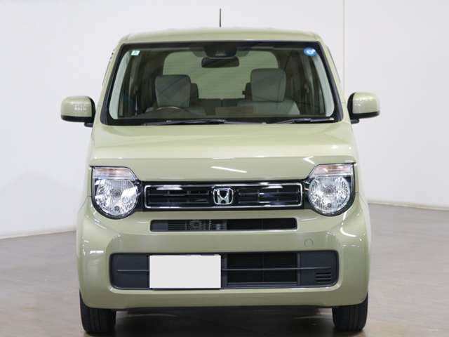N-WGNL ホンダ センシング 4WD
