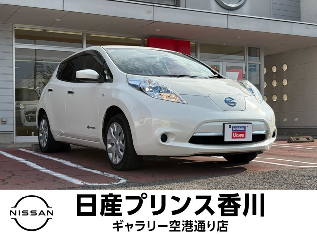 リーフ24kWh S