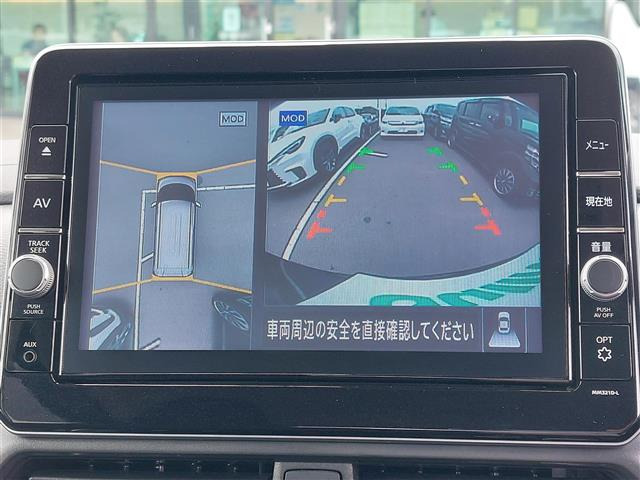 ルークスハイウェイスター Gターボ プロパイロットエディション
