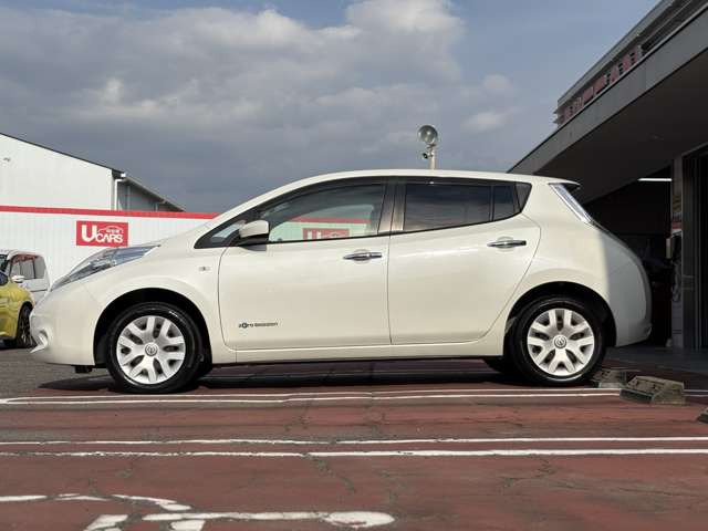 リーフ24kWh S