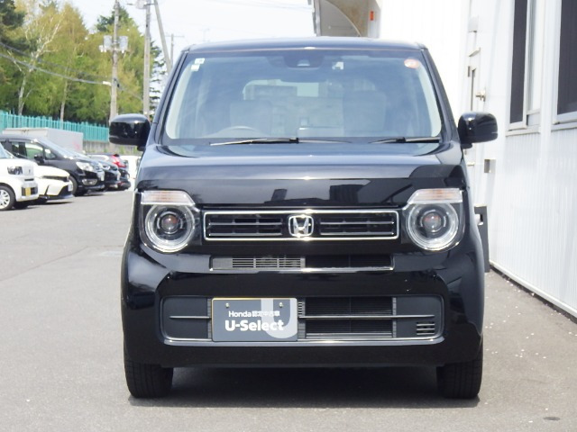 N-WGNL 4WD