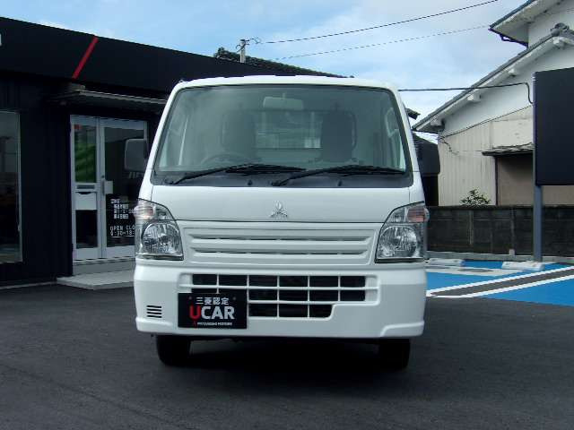 ミニキャブトラックM 4WD