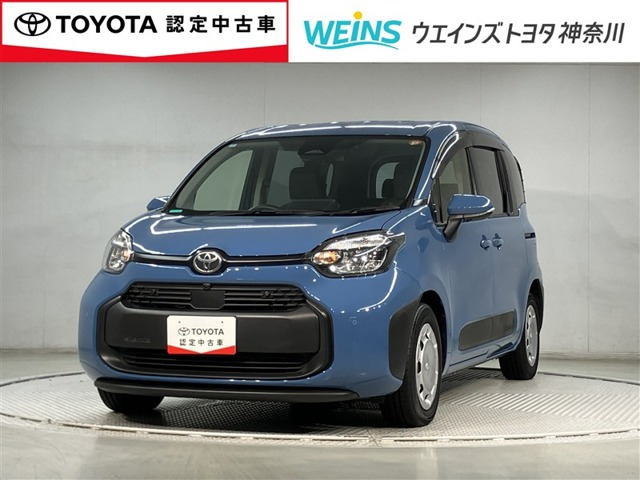 シエンタ1.5 G