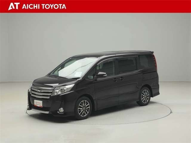 ノア2.0 Si