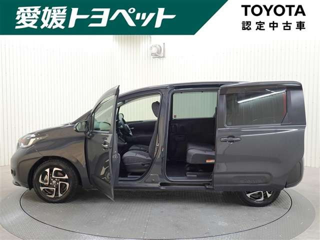 シエンタハイブリッド 1.5 Z