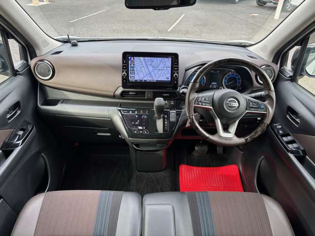 デイズハイウェイスター Gターボ プロパイロットエディション 4WD