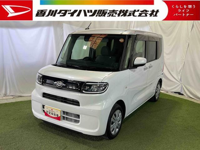 タントX