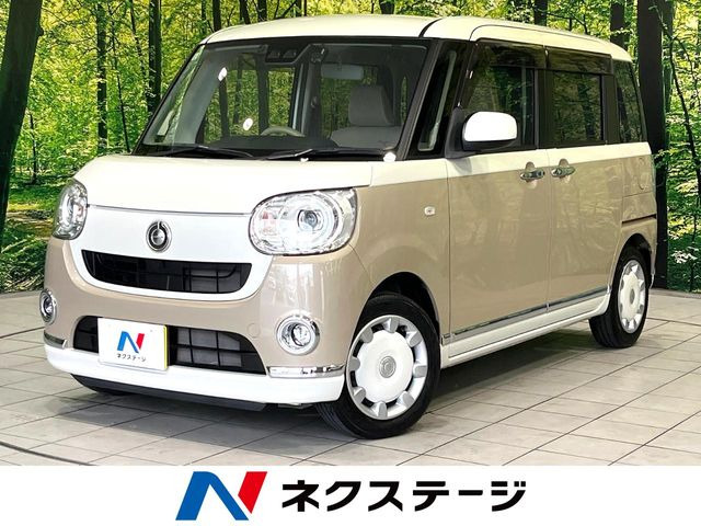 ムーヴキャンバスG メイクアップ SAIII