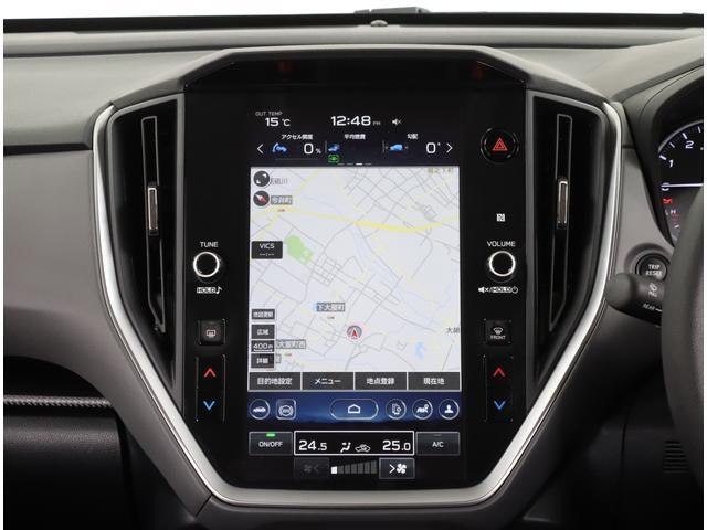 クロストレック2.0 リミテッド 4WD