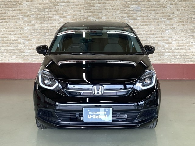 フィット1.5 ホーム 4WD