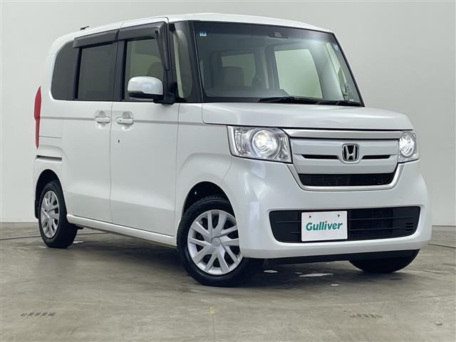 N-BOXG L ホンダセンシング