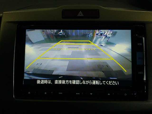 フリードスパイクハイブリッド1.5 プレミアムエディション