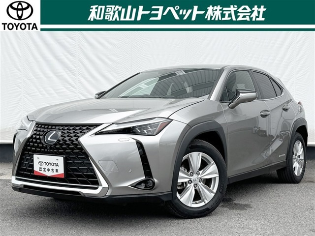 UX250h バージョンC
