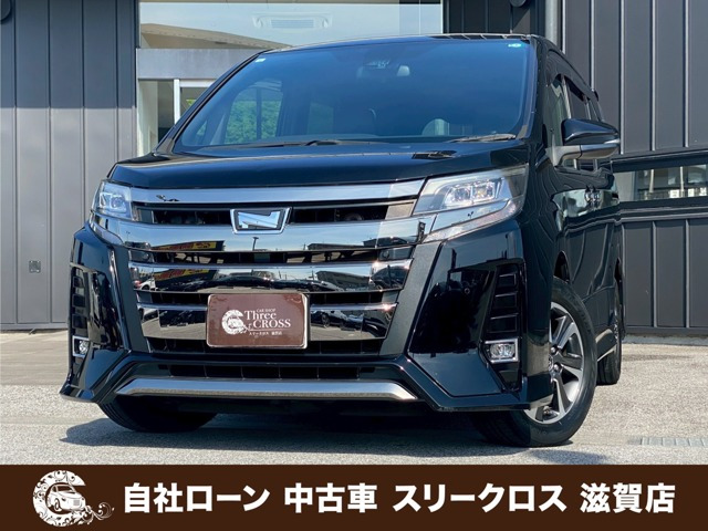 ノア2.0 Si W×B II
