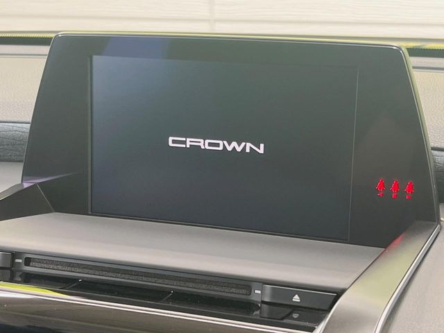クラウン2.0 RS