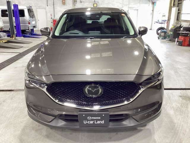 CX-52.0 20S プロアクティブ