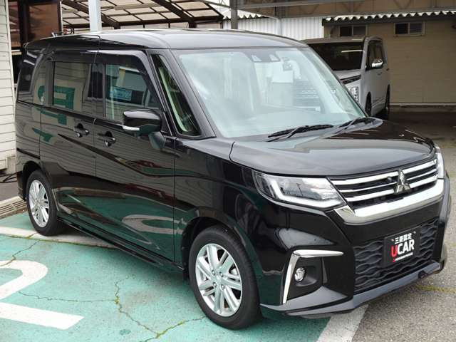 デリカD:21.2 ハイブリッド MZ 全方位カメラパッケージ