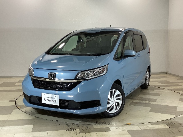 フリード+1.5 G ホンダセンシング