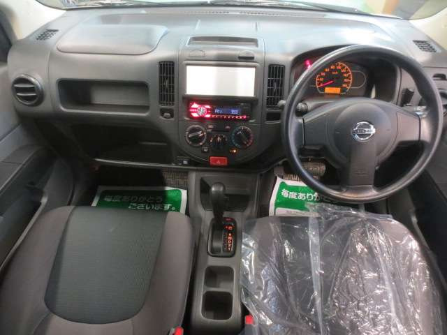 AD1.6 VE 4WD