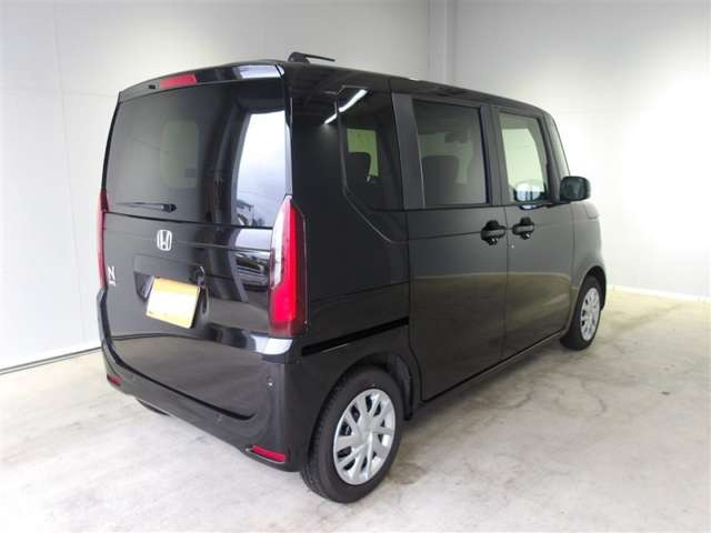 N-BOX