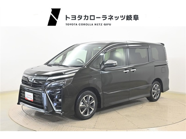 ヴォクシー2.0 ZS 煌III