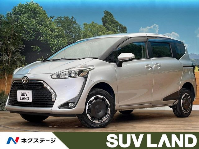 シエンタ1.5 G