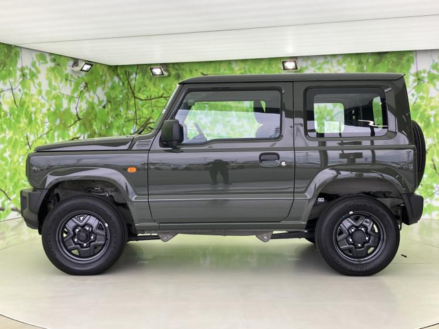 ジムニーXG 4WD