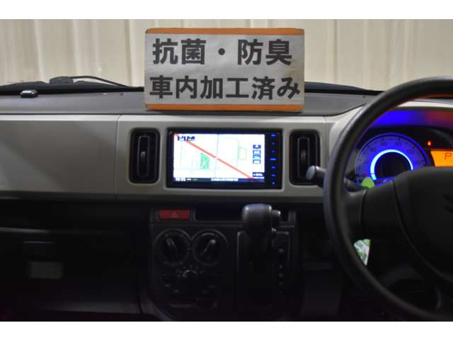 アルトS 4WD