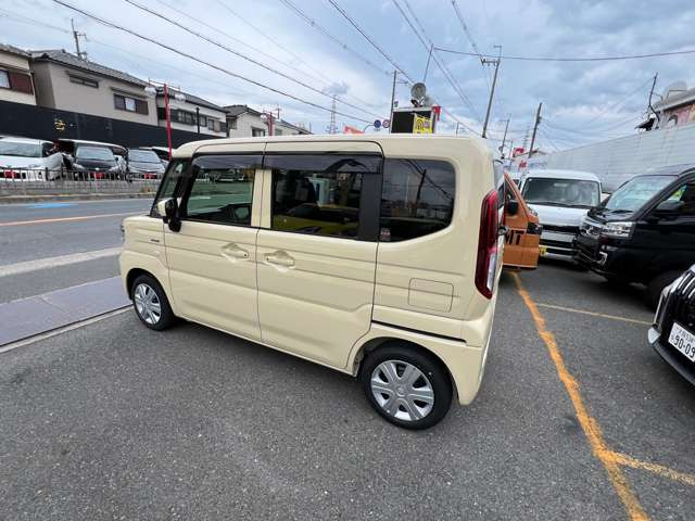 人気のスペーシア新車正規メーカー保証付車両お買得価格で好きな色グレード選べます勿論オプションナビ/ドラレコ/ETCもメーカ直接仕入れでお買い得価格でで取り付け可能お見積り比べて!!