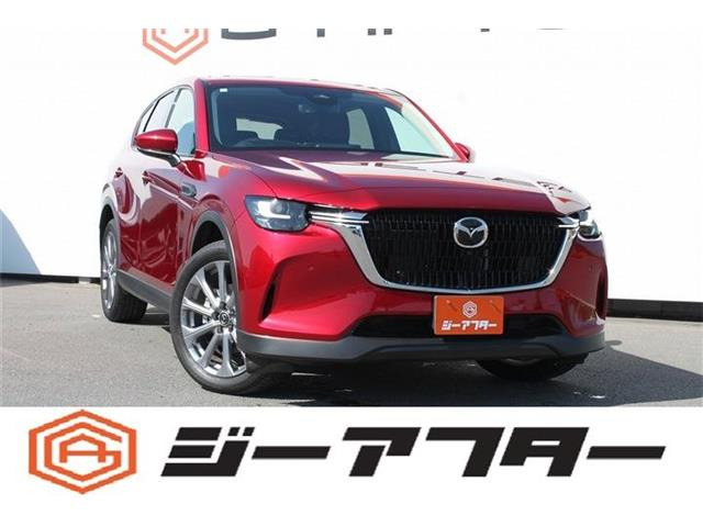 CX-603.3 XD Lパッケージ ディーゼル