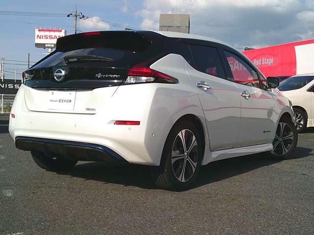 リーフG