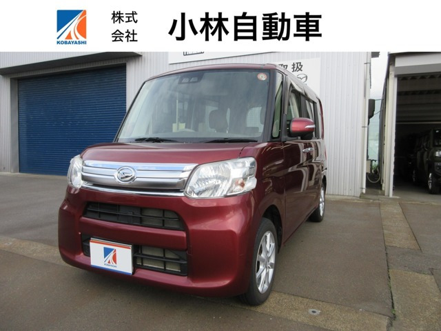 タントG SAIII