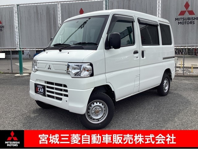 ミニキャブミーブCD 16.0kWh 4シーター