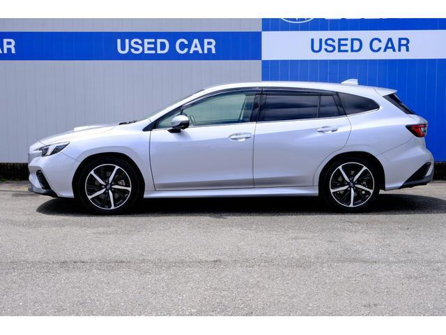 レヴォーグ1.8 GT-H EX 4WD