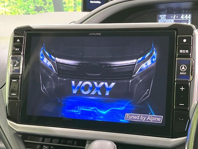 ヴォクシー2.0 ZS 煌