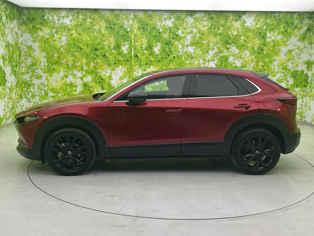 CX-302.0 20S レトロスポーツエディション 4WD